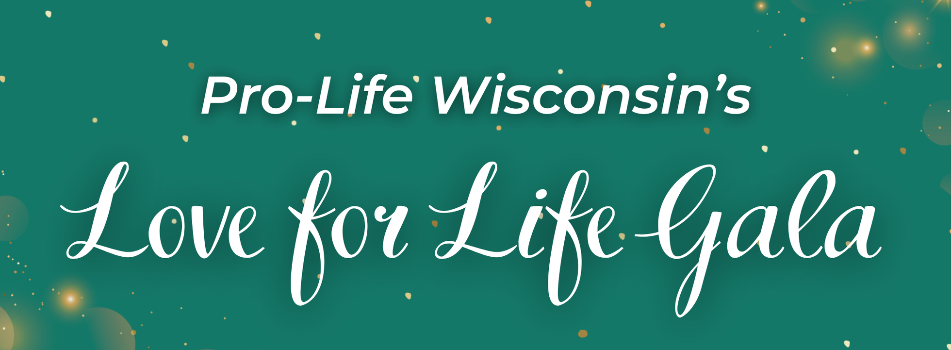 Love for Life Gala 2026